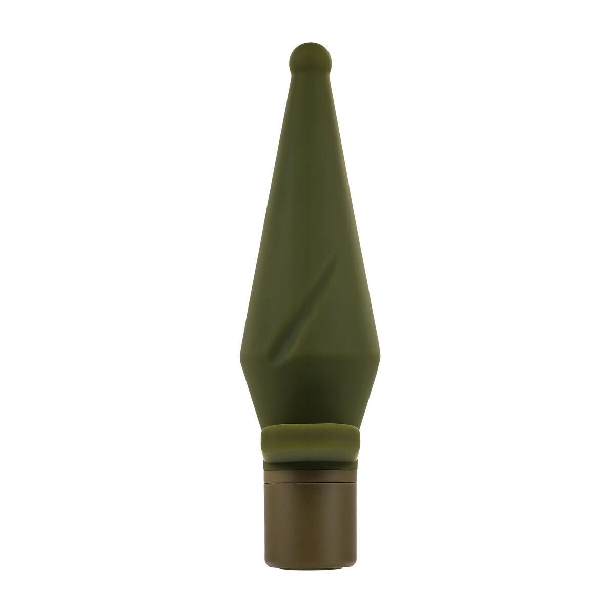 Analni Vibrator Selopa Selopa Zelena